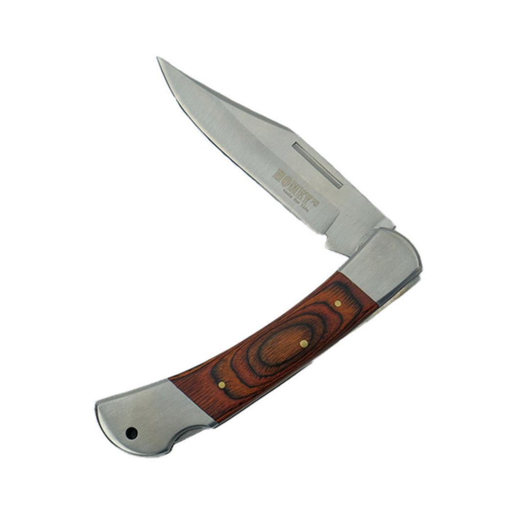 homeys zakmes profjob k4 micarta