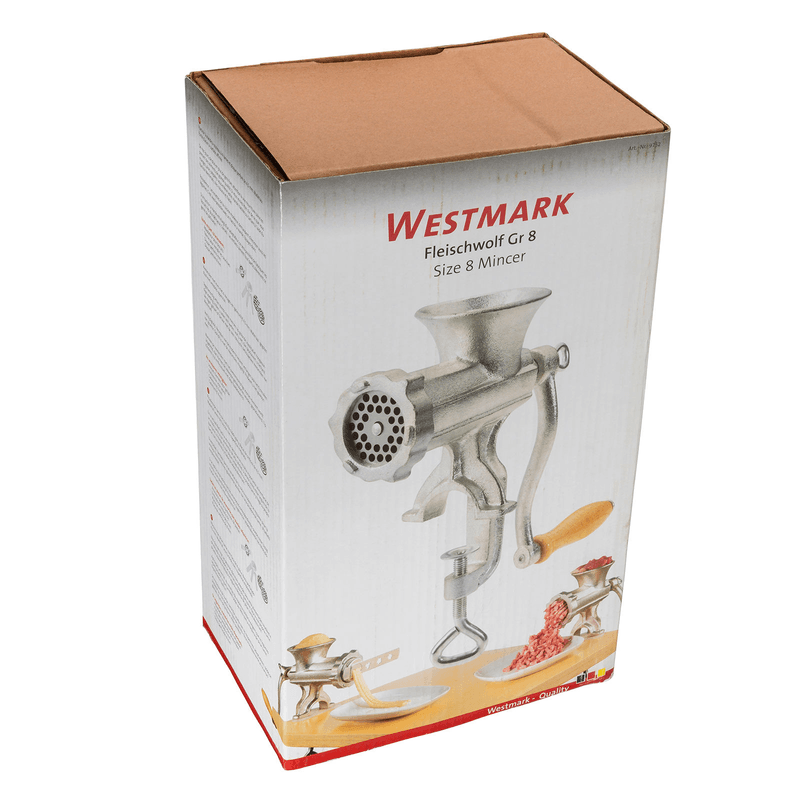 Westmark Vleesmolen met tafelklem
