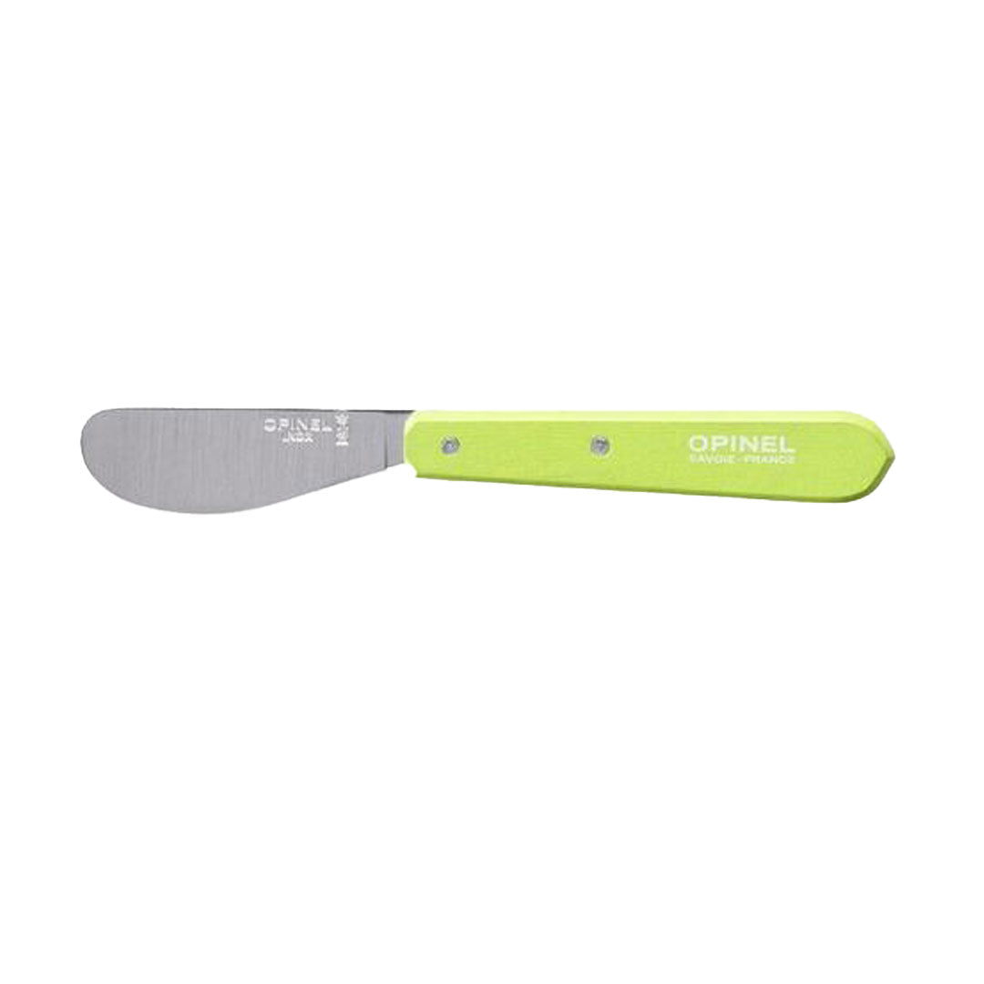 Opinel Paysage Buttermesser Nr. 112 glatt 7 cm 
