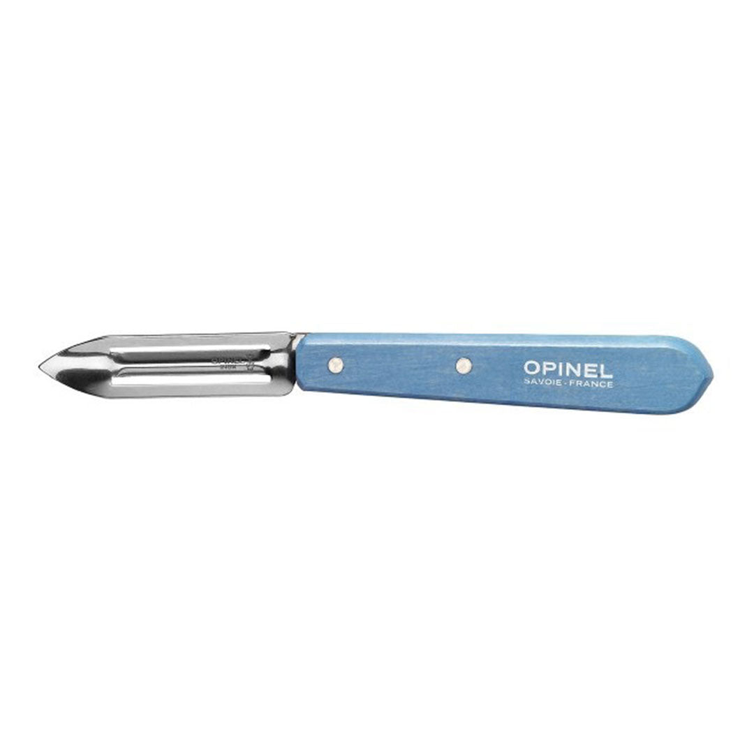 Opinel Dunschiller N°115 glad 6 cm