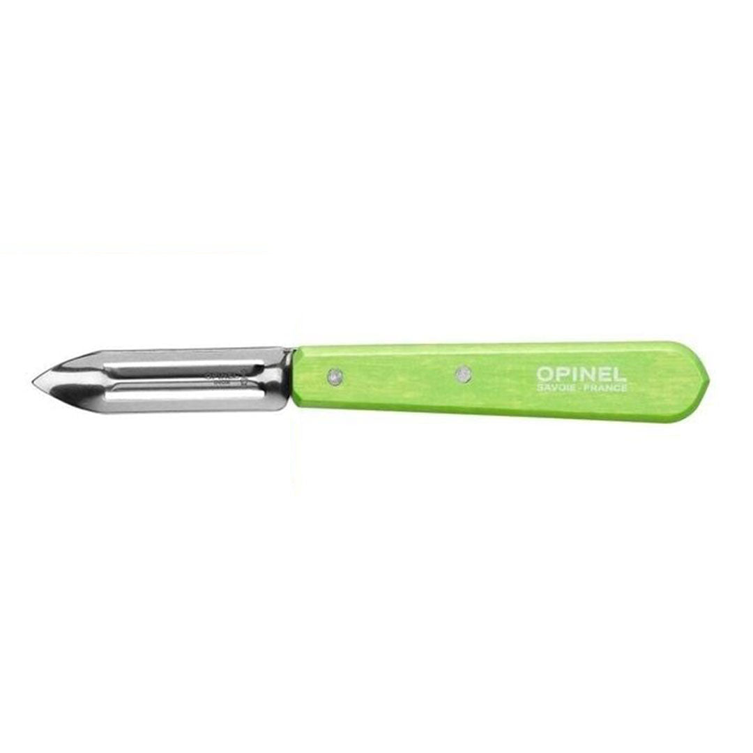 Opinel Dunschiller N°115 glad 6 cm