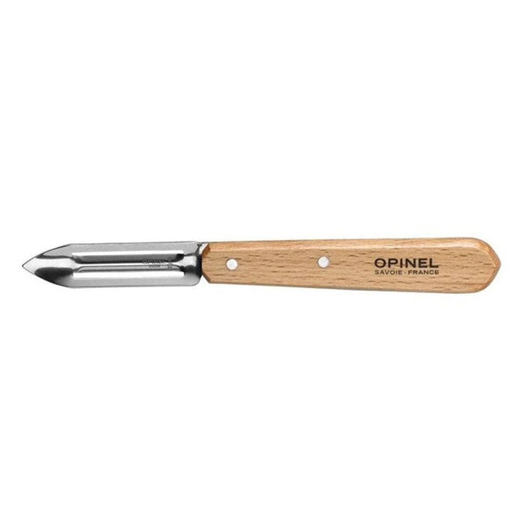 Opinel Dunschiller N°115 glad 6 cm
