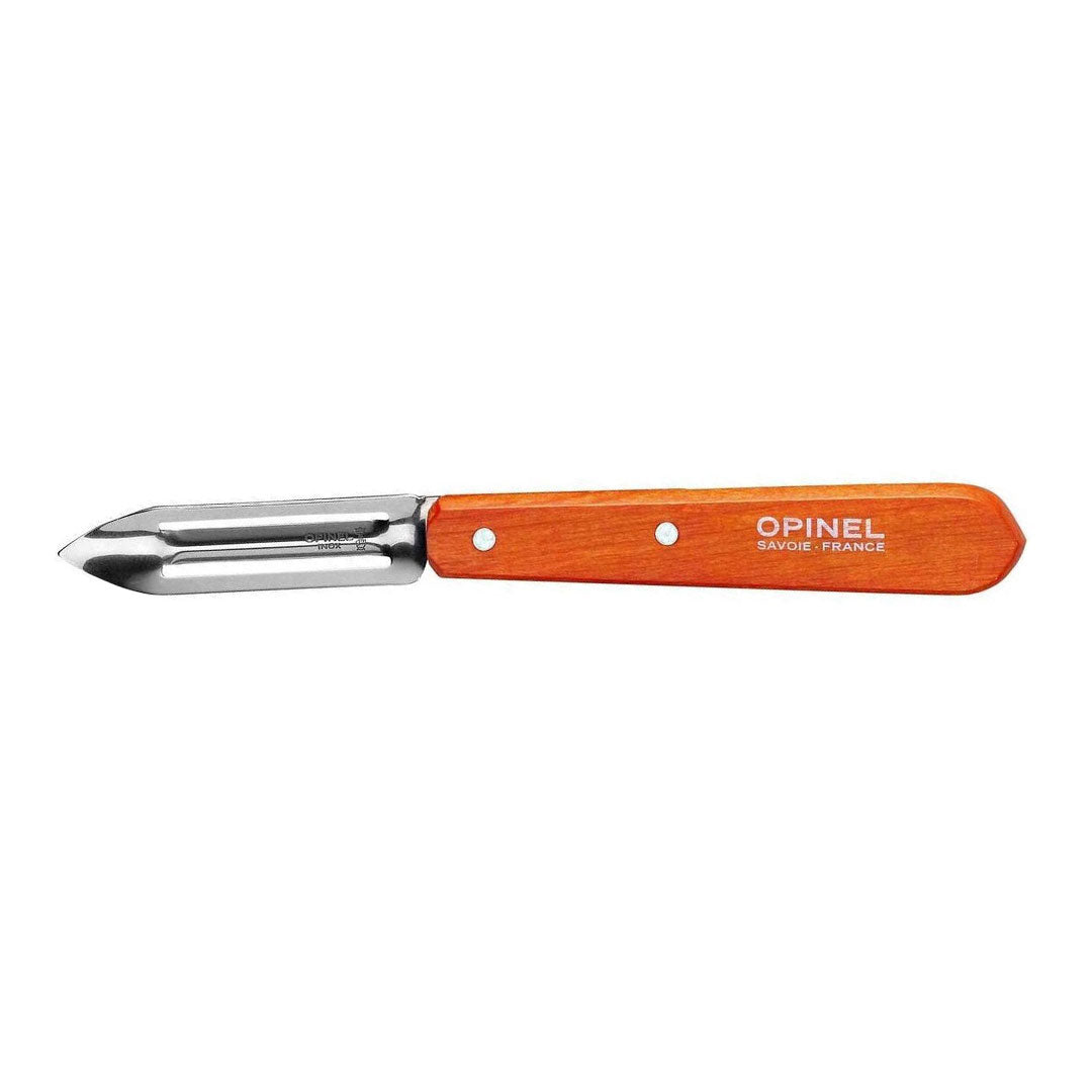 Opinel Dunschiller N°115 glad 6 cm