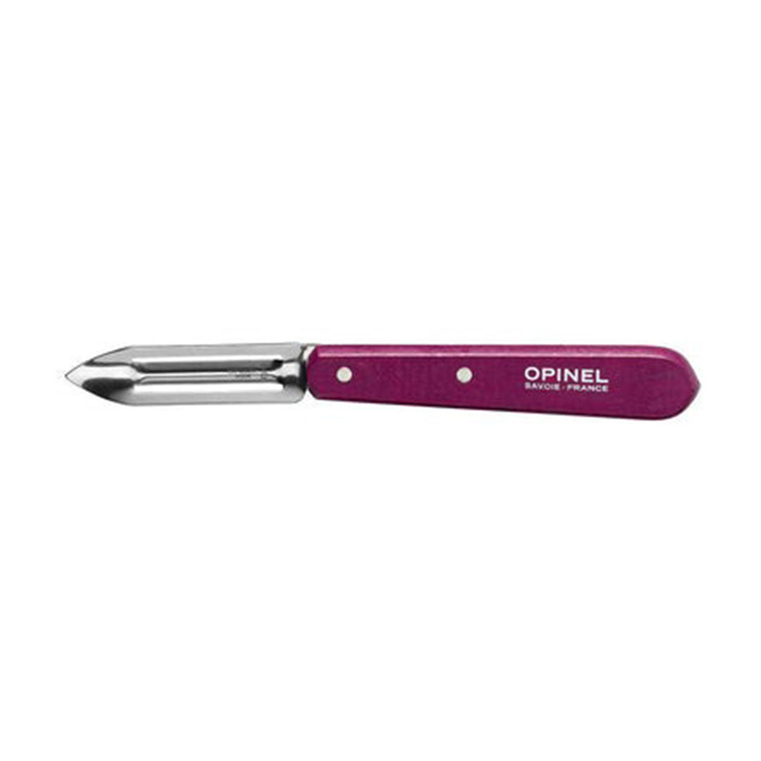 Opinel Dunschiller N°115 glad 6 cm