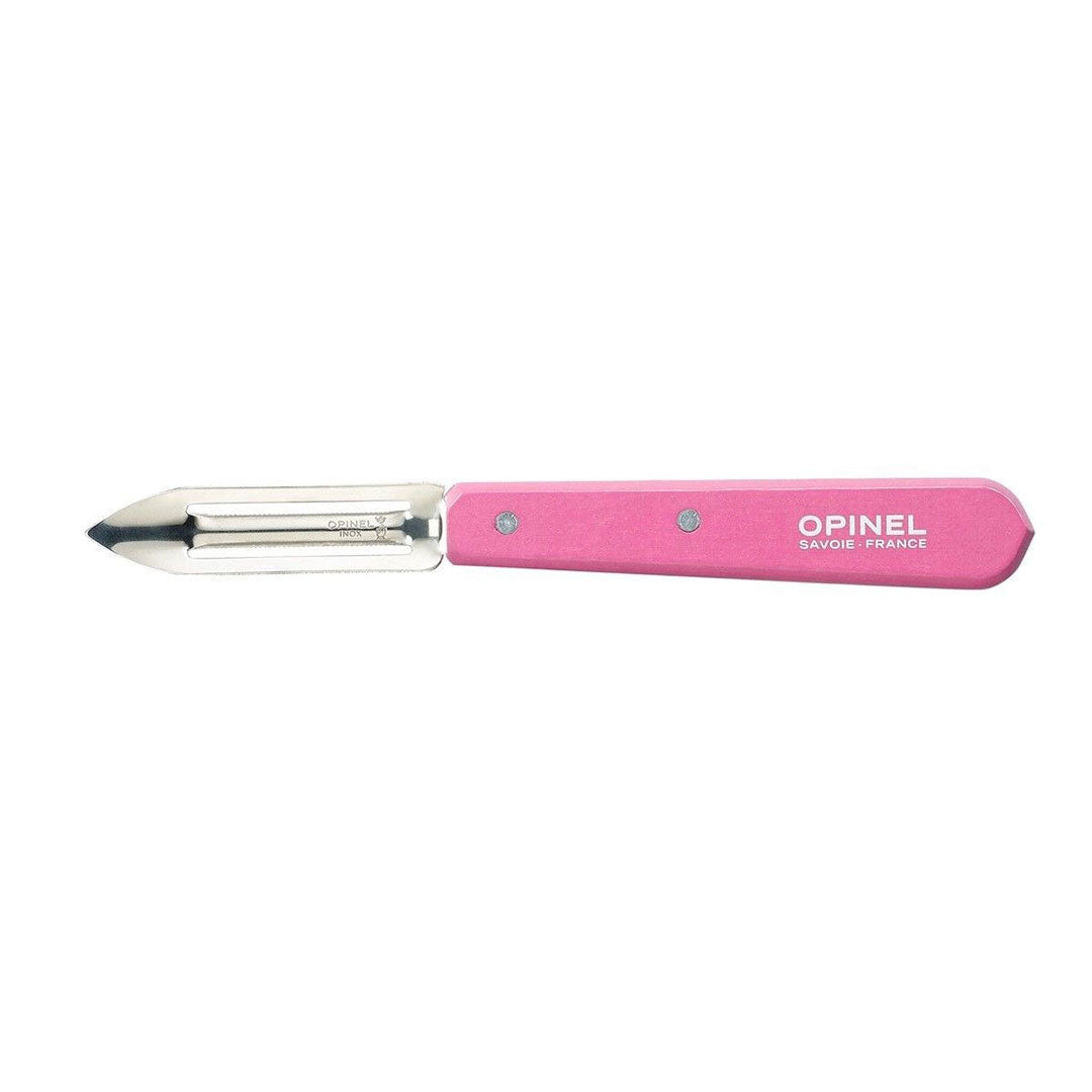 Opinel Dunschiller N°115 glad 6 cm