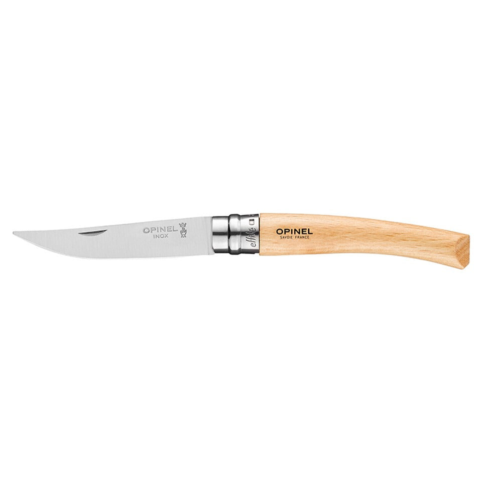 Opinel Taschenmesser Slim Buche