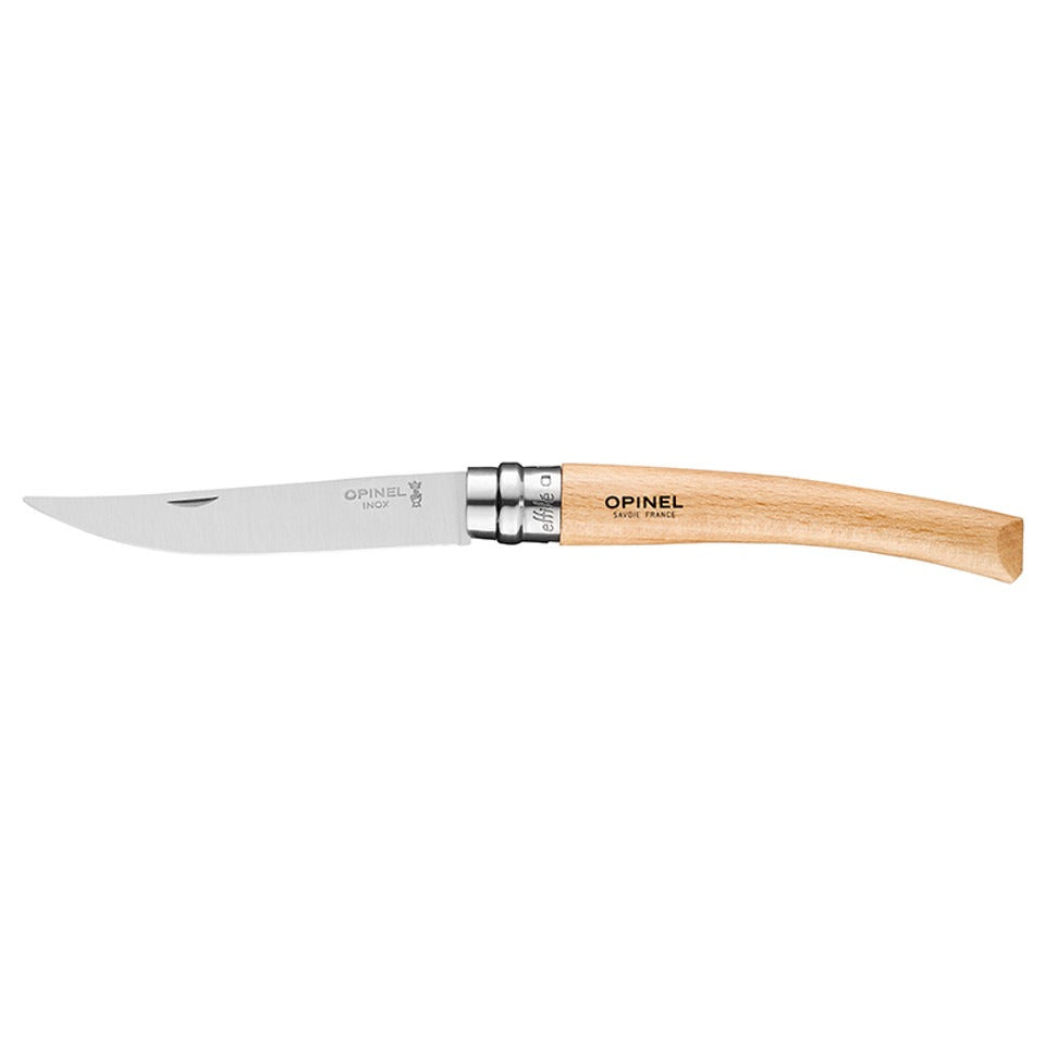 Opinel Taschenmesser Slim Buche