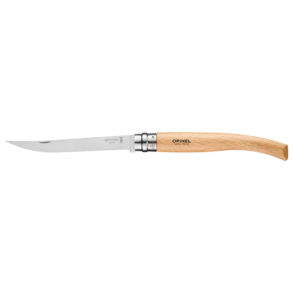 Opinel Taschenmesser Slim Buche