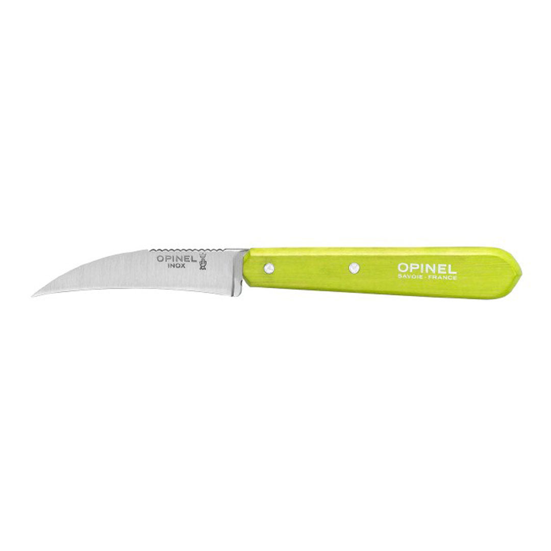 Opinel Tourneermes N°114 7 cm