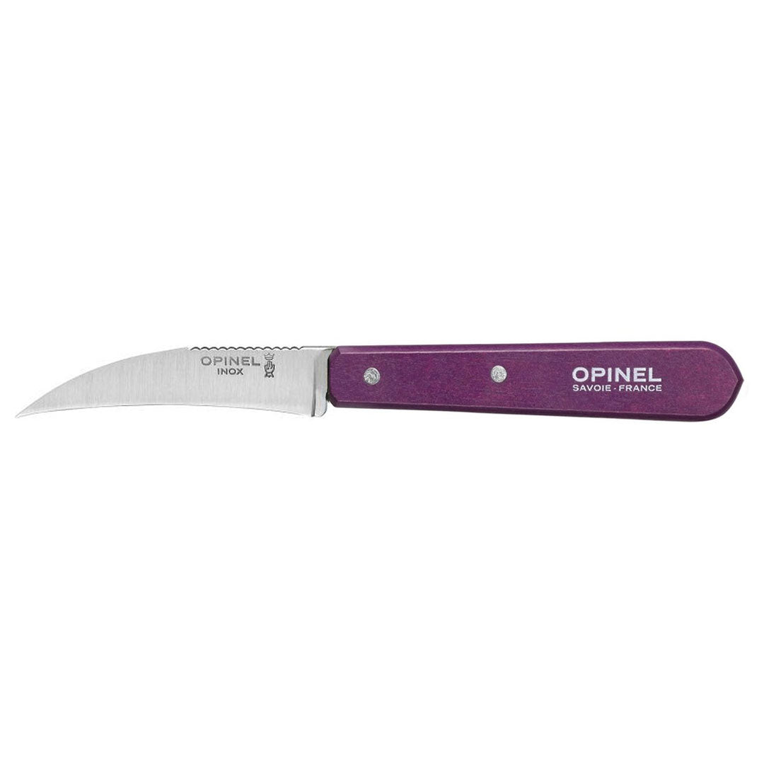 Opinel Tourneermes N°114 7 cm