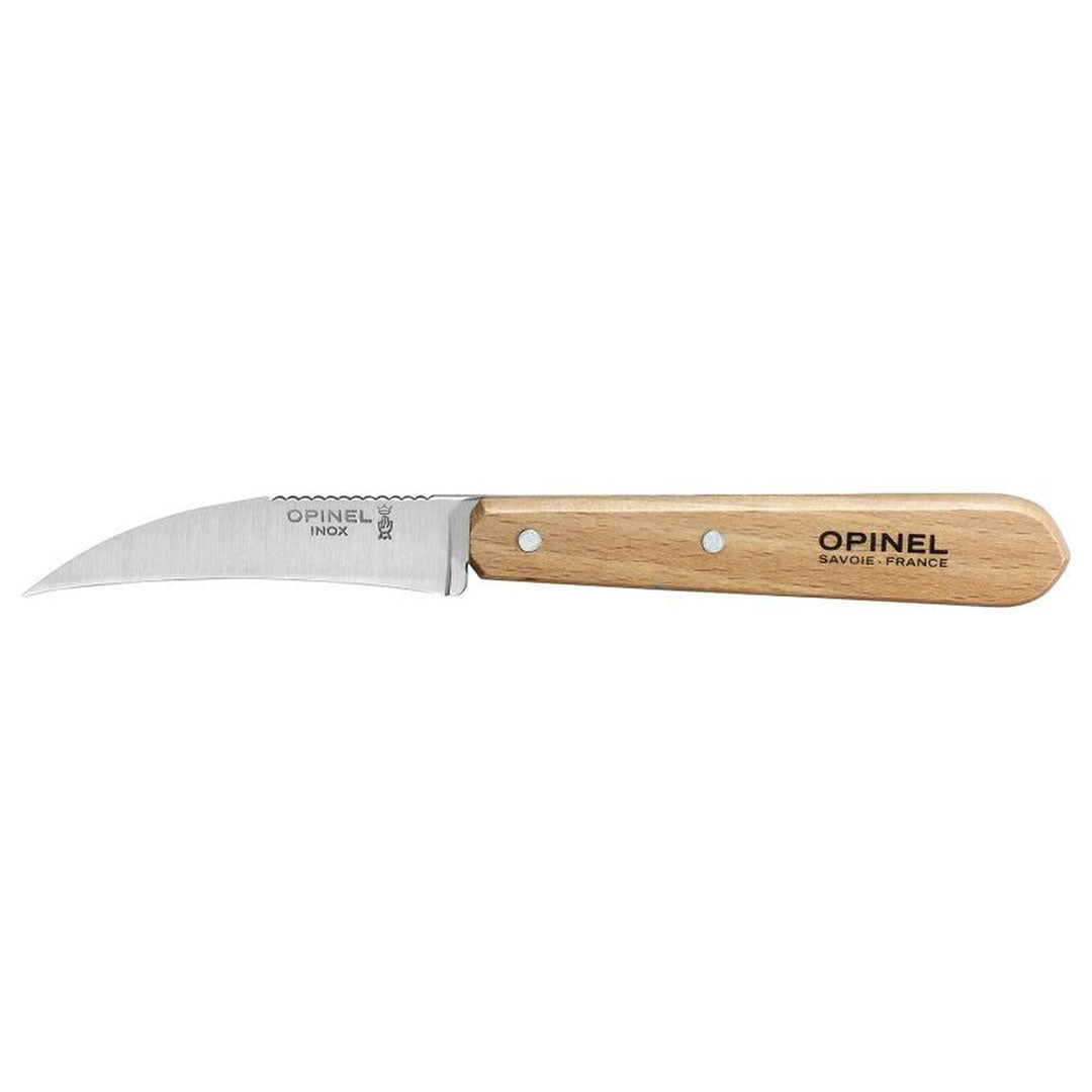 Opinel Tourneermes N°114 7 cm