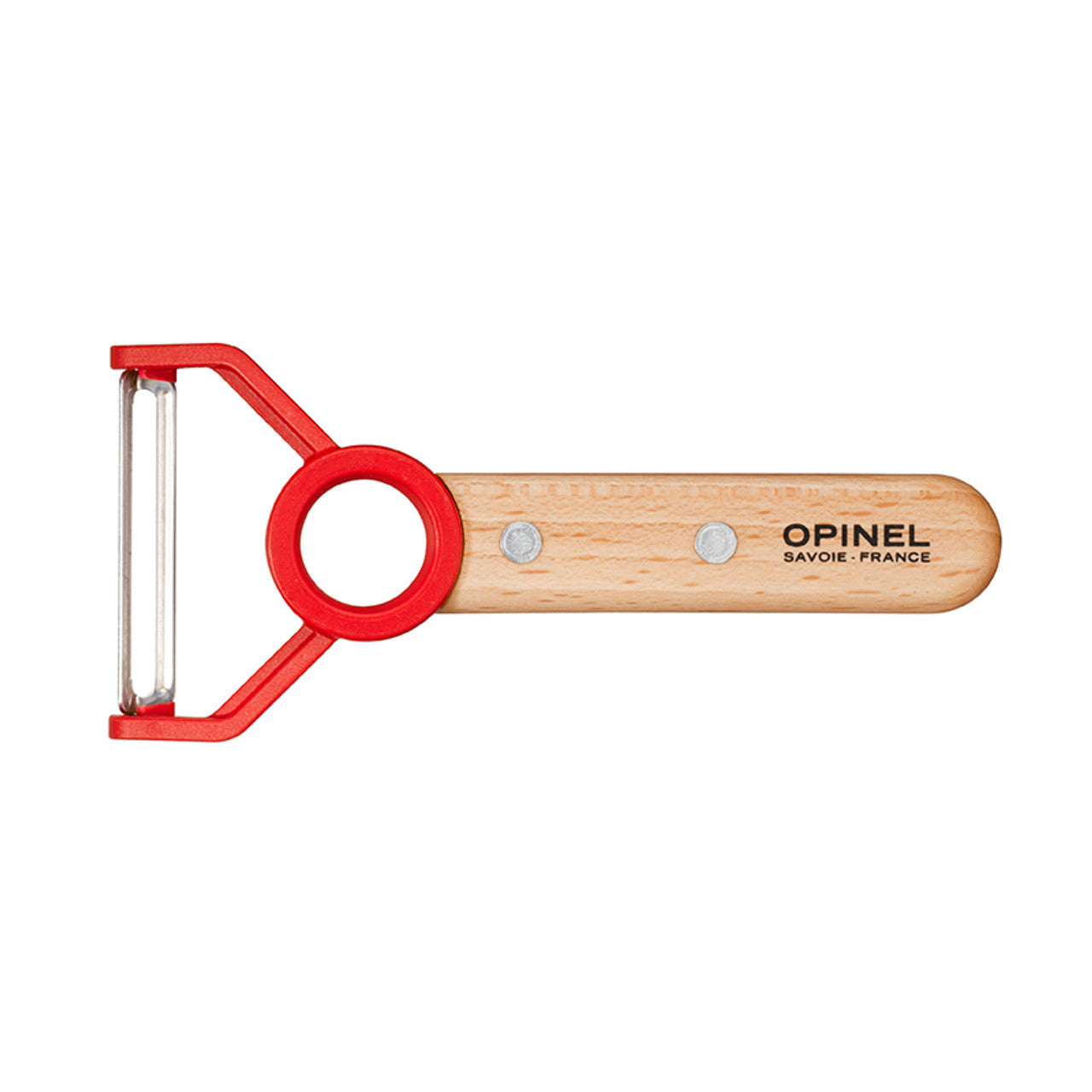 opinel dunschiller voor kinderen
