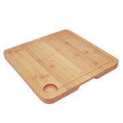 point virgule snijplank 35 x 35 cm