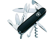 Victorinox Climber Taschenmesser schwarz 14 Funktionen
